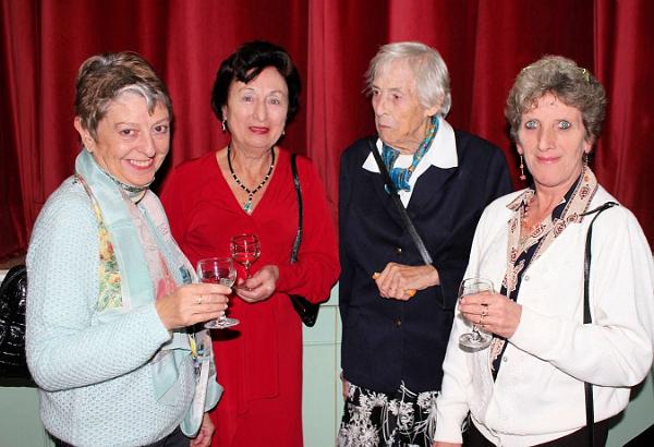 Eurem, Vera, Jill and Deb.jpg